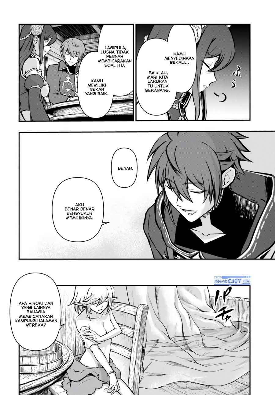 kanzen-kaihi-healer-no-kiseki - Chapter: 52