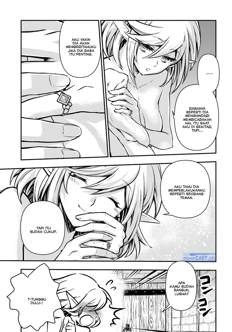 kanzen-kaihi-healer-no-kiseki - Chapter: 52