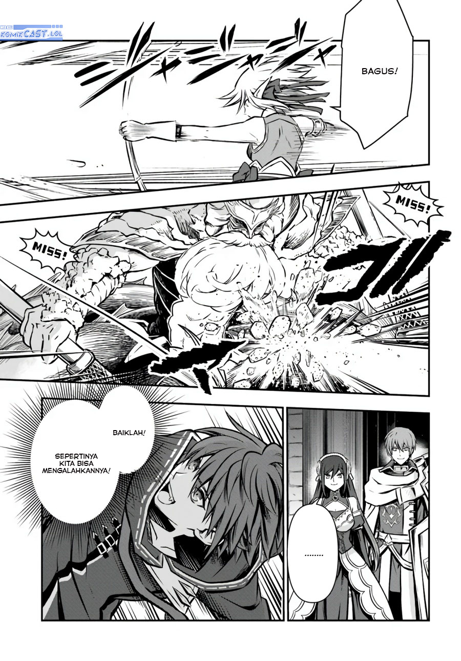 kanzen-kaihi-healer-no-kiseki - Chapter: 52