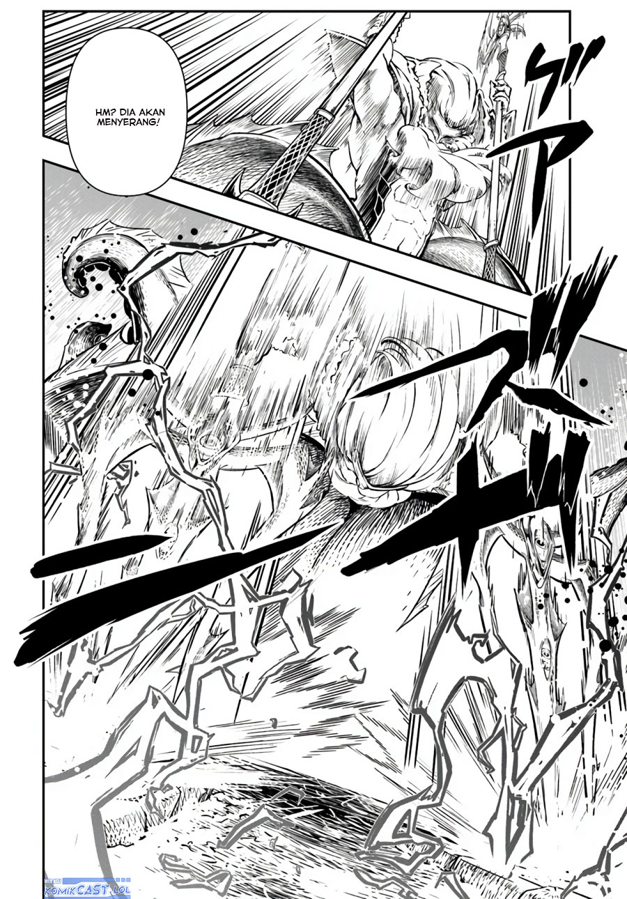 kanzen-kaihi-healer-no-kiseki - Chapter: 52