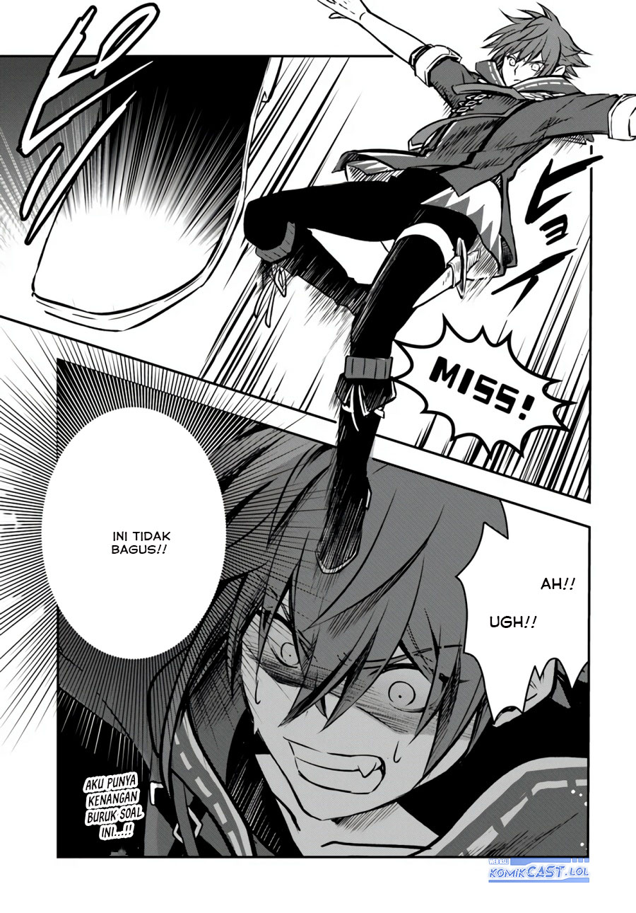 kanzen-kaihi-healer-no-kiseki - Chapter: 52