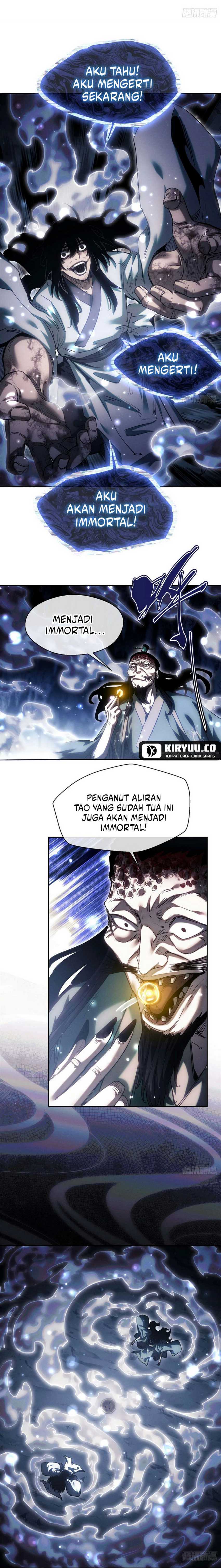 dao-of-the-bizarre-immortal - Chapter: 24