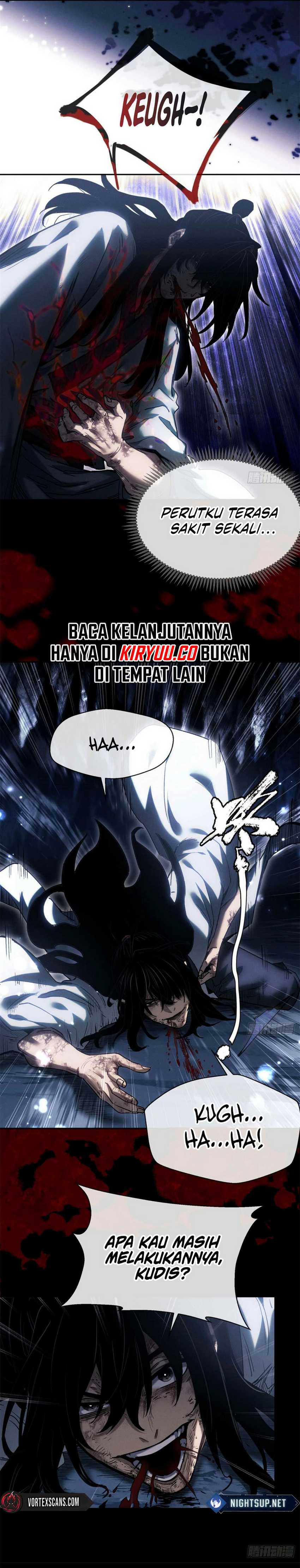 dao-of-the-bizarre-immortal - Chapter: 24