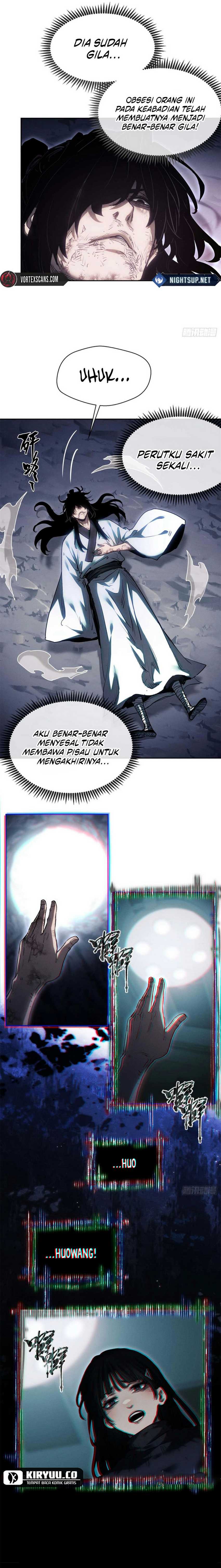 dao-of-the-bizarre-immortal - Chapter: 24