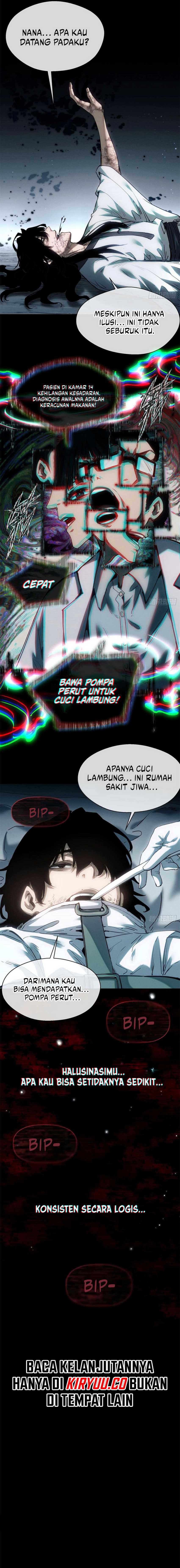 dao-of-the-bizarre-immortal - Chapter: 24
