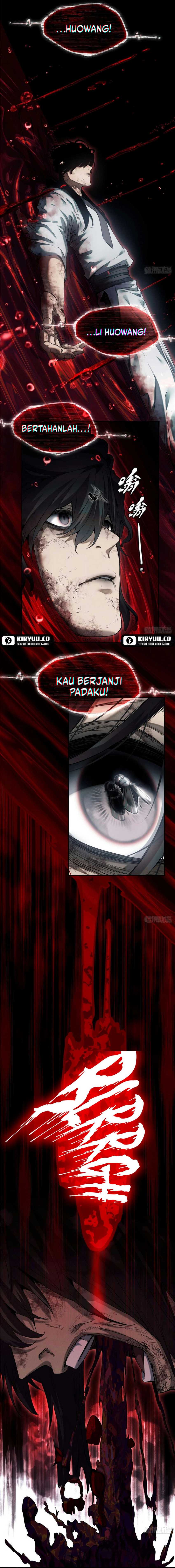 dao-of-the-bizarre-immortal - Chapter: 24