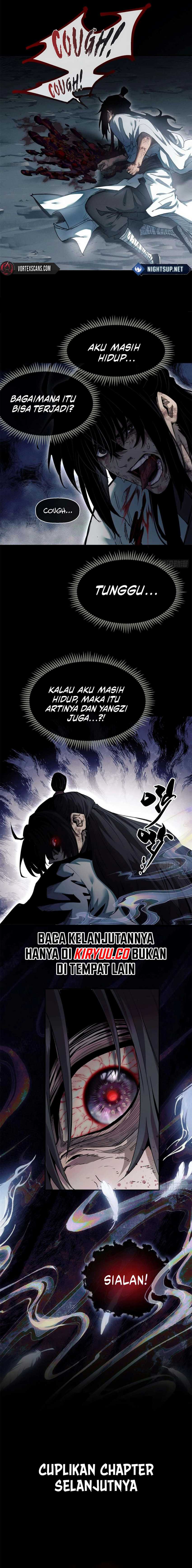 dao-of-the-bizarre-immortal - Chapter: 24