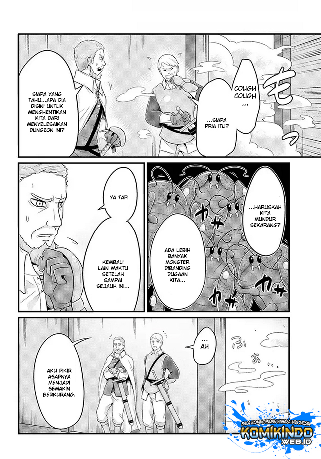 freeter-ga-jimini-isekai-teni-suru - Chapter: 12