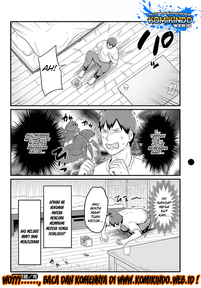 freeter-ga-jimini-isekai-teni-suru - Chapter: 12