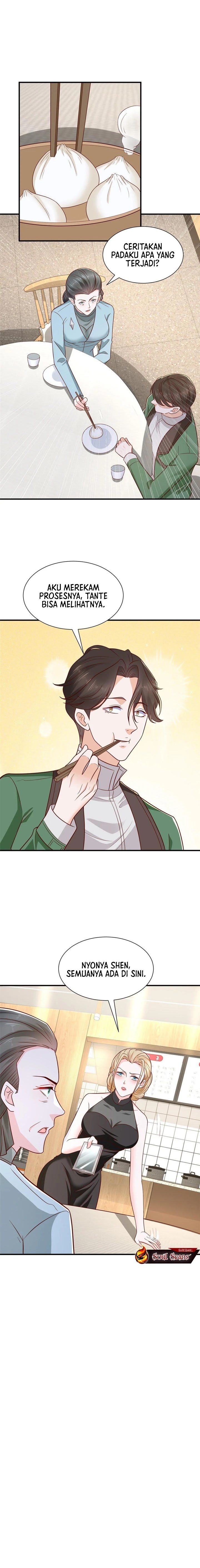 i-randomly-have-a-new-career-every-week - Chapter: 454