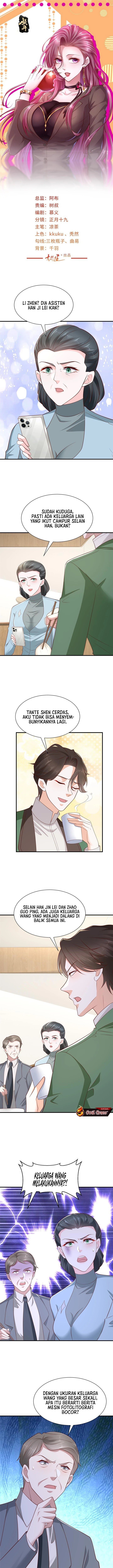 i-randomly-have-a-new-career-every-week - Chapter: 455