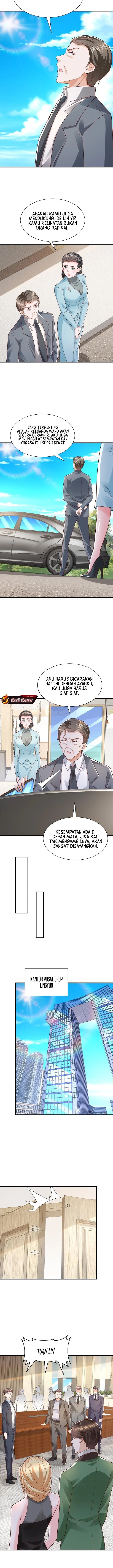 i-randomly-have-a-new-career-every-week - Chapter: 455