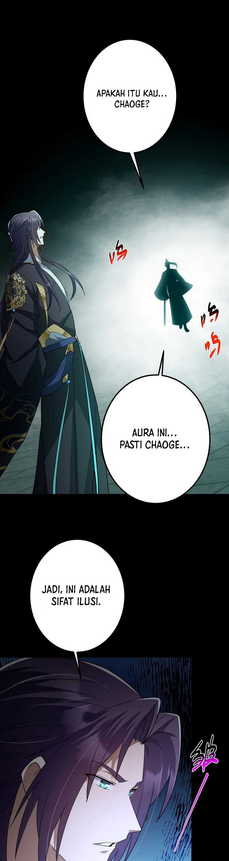 keep-a-low-profile-sect-leader - Chapter: 434