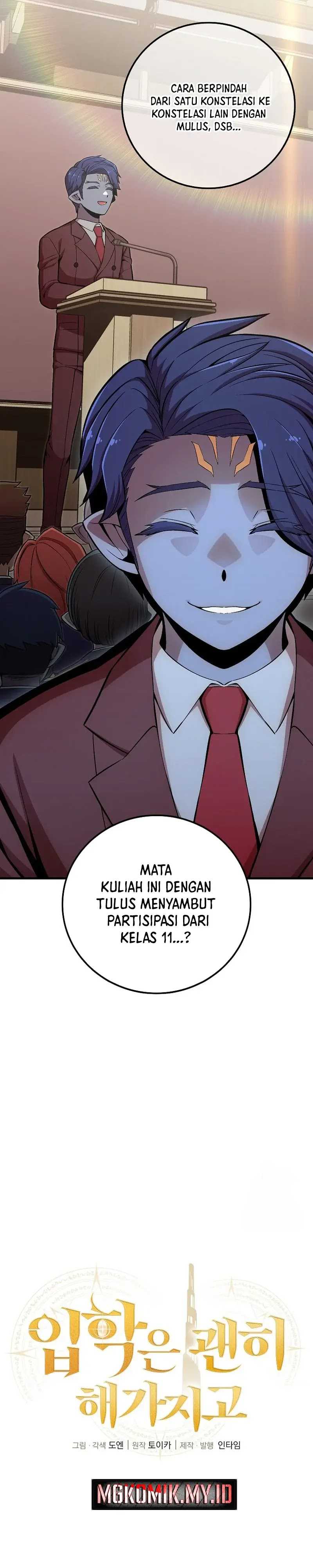 admission-is-a-waste-of-time - Chapter: 34