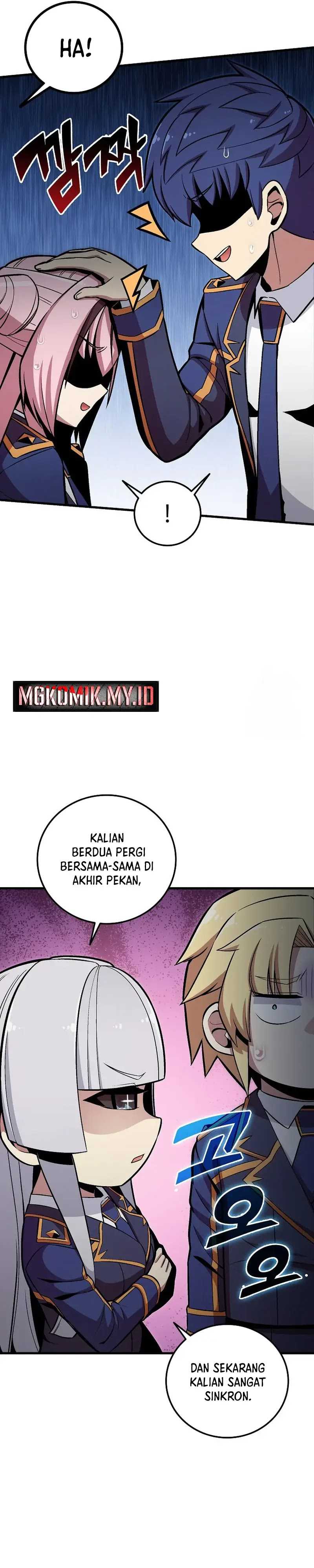 admission-is-a-waste-of-time - Chapter: 34