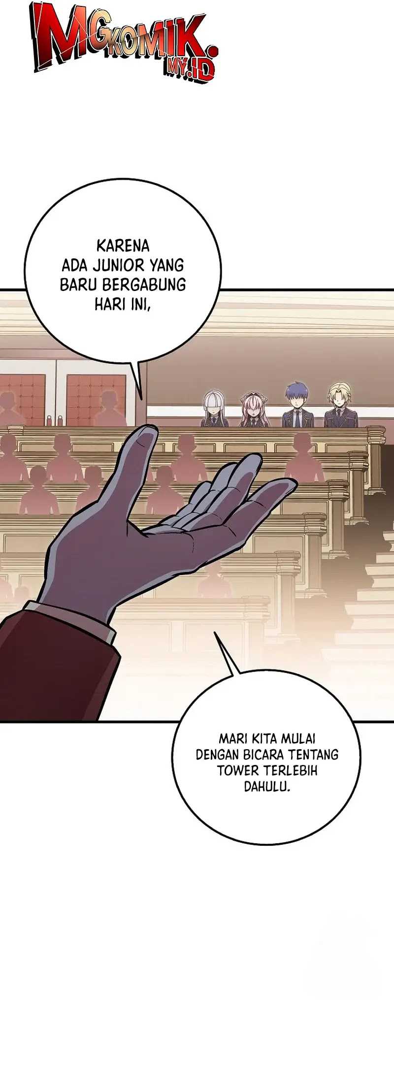 admission-is-a-waste-of-time - Chapter: 34