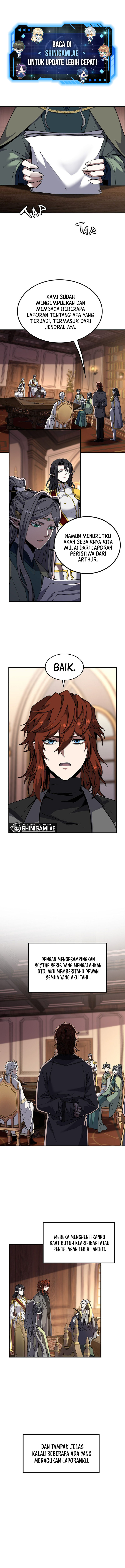 the-beginning-after-the-end - Chapter: 207
