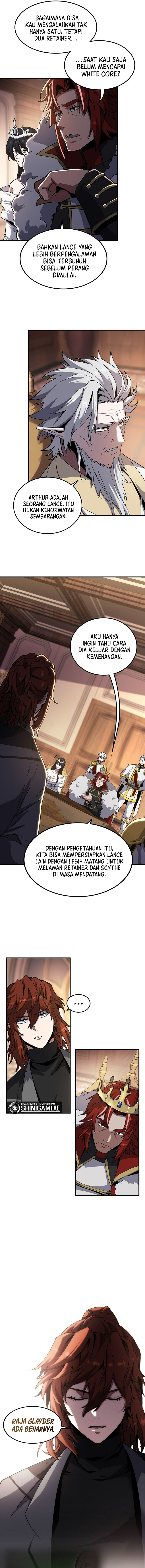the-beginning-after-the-end - Chapter: 207