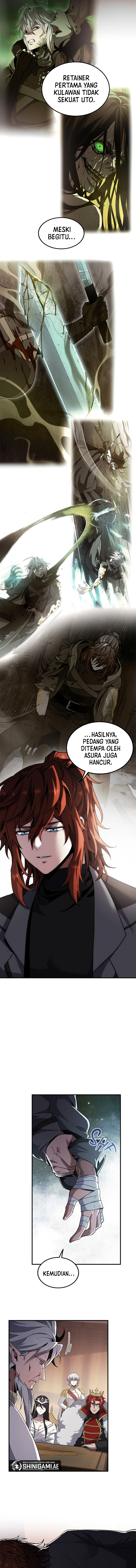 the-beginning-after-the-end - Chapter: 207
