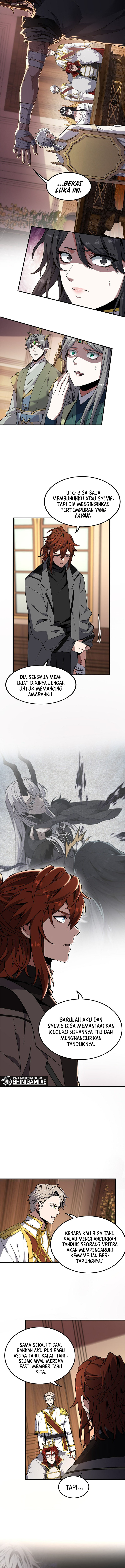 the-beginning-after-the-end - Chapter: 207