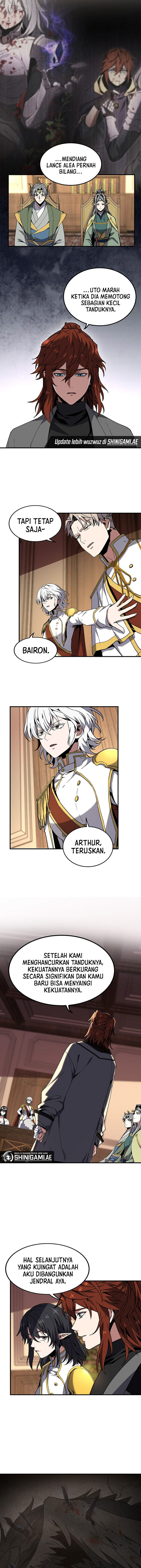 the-beginning-after-the-end - Chapter: 207