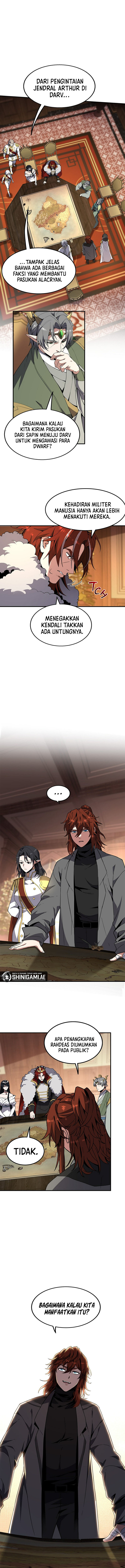 the-beginning-after-the-end - Chapter: 207
