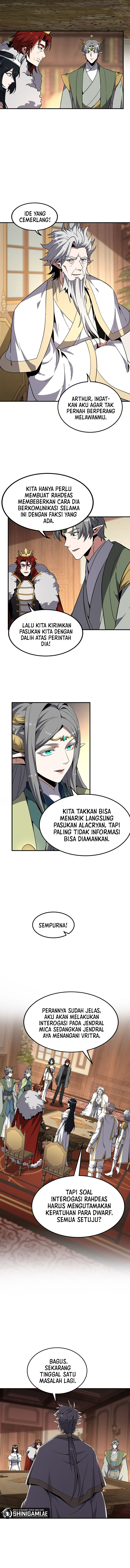 the-beginning-after-the-end - Chapter: 207