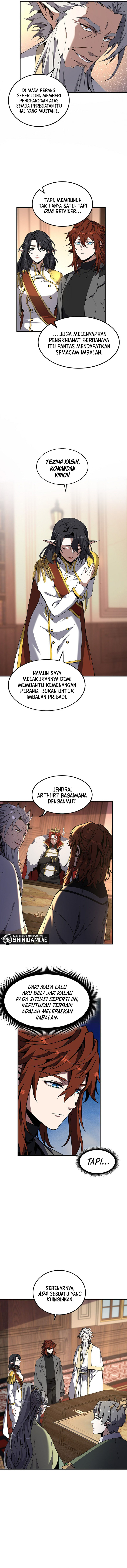 the-beginning-after-the-end - Chapter: 207