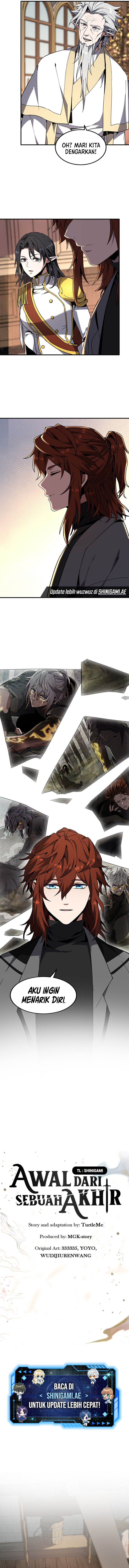 the-beginning-after-the-end - Chapter: 207