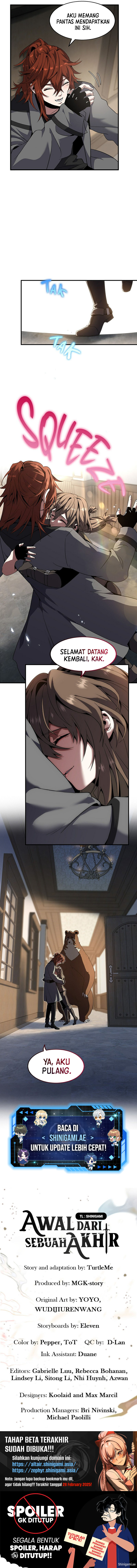 the-beginning-after-the-end - Chapter: 207