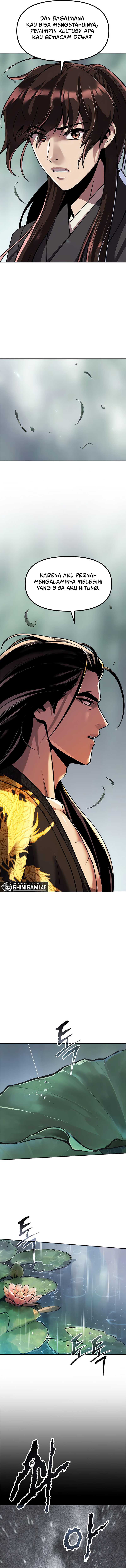 chronicles-of-the-demon-faction - Chapter: 108