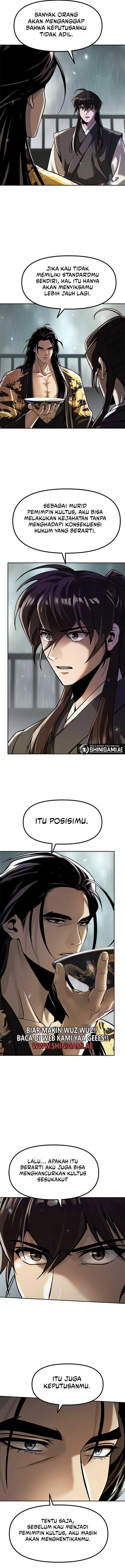chronicles-of-the-demon-faction - Chapter: 108