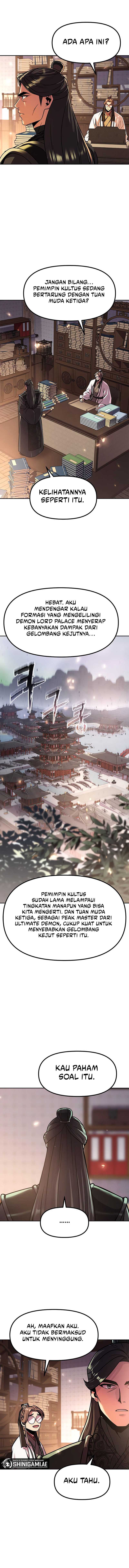 chronicles-of-the-demon-faction - Chapter: 108
