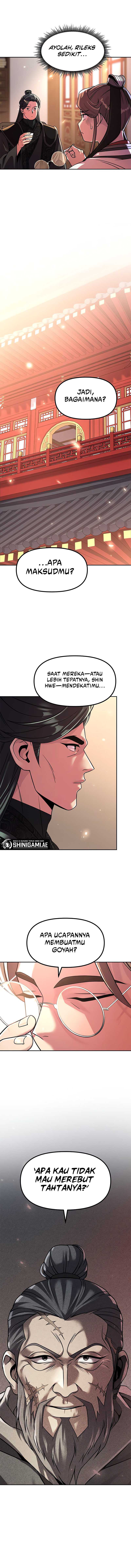 chronicles-of-the-demon-faction - Chapter: 108