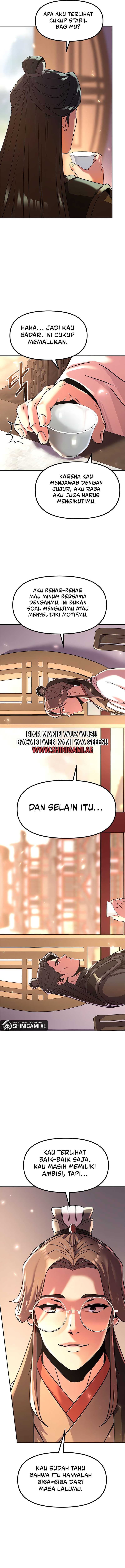 chronicles-of-the-demon-faction - Chapter: 108