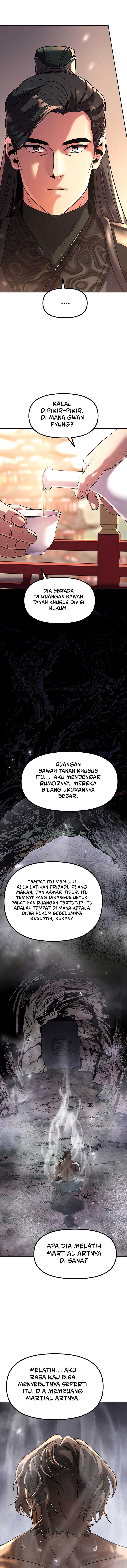 chronicles-of-the-demon-faction - Chapter: 108