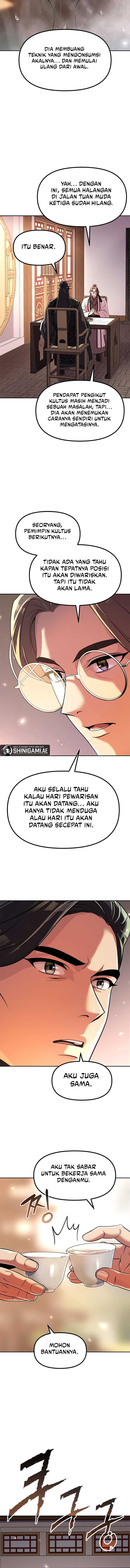 chronicles-of-the-demon-faction - Chapter: 108
