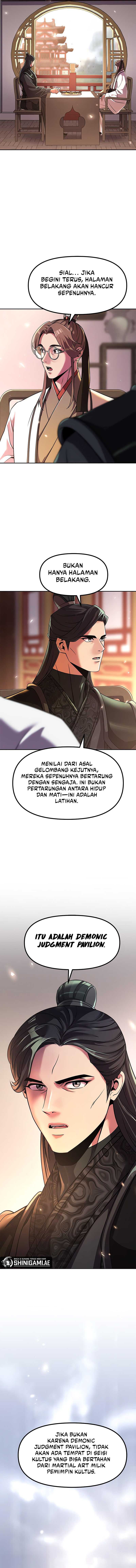 chronicles-of-the-demon-faction - Chapter: 108