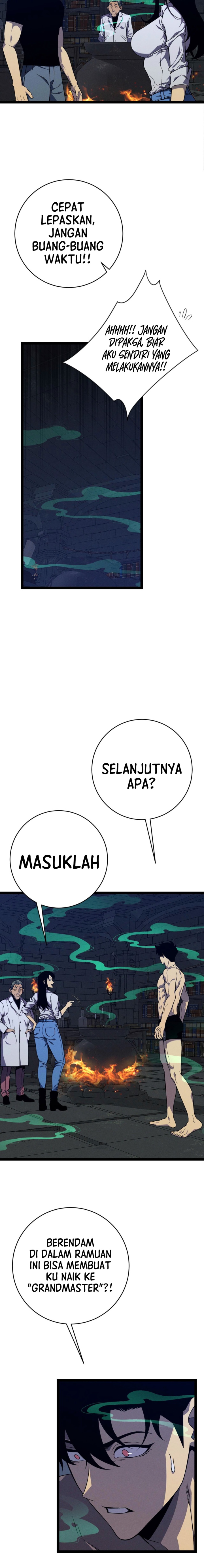 i-copy-talents - Chapter: 97