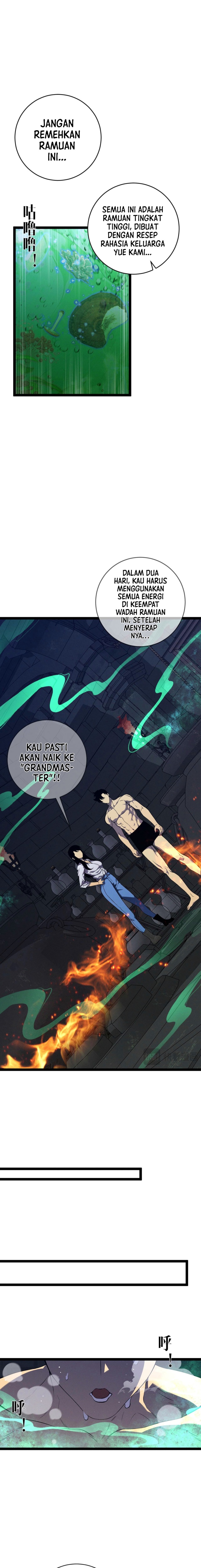 i-copy-talents - Chapter: 97