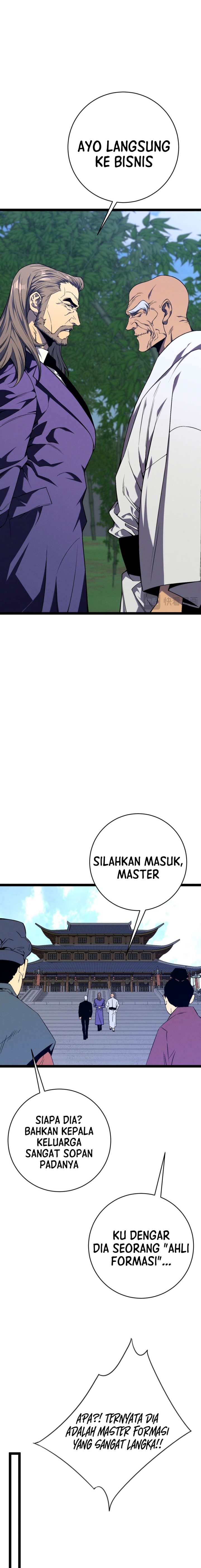 i-copy-talents - Chapter: 97