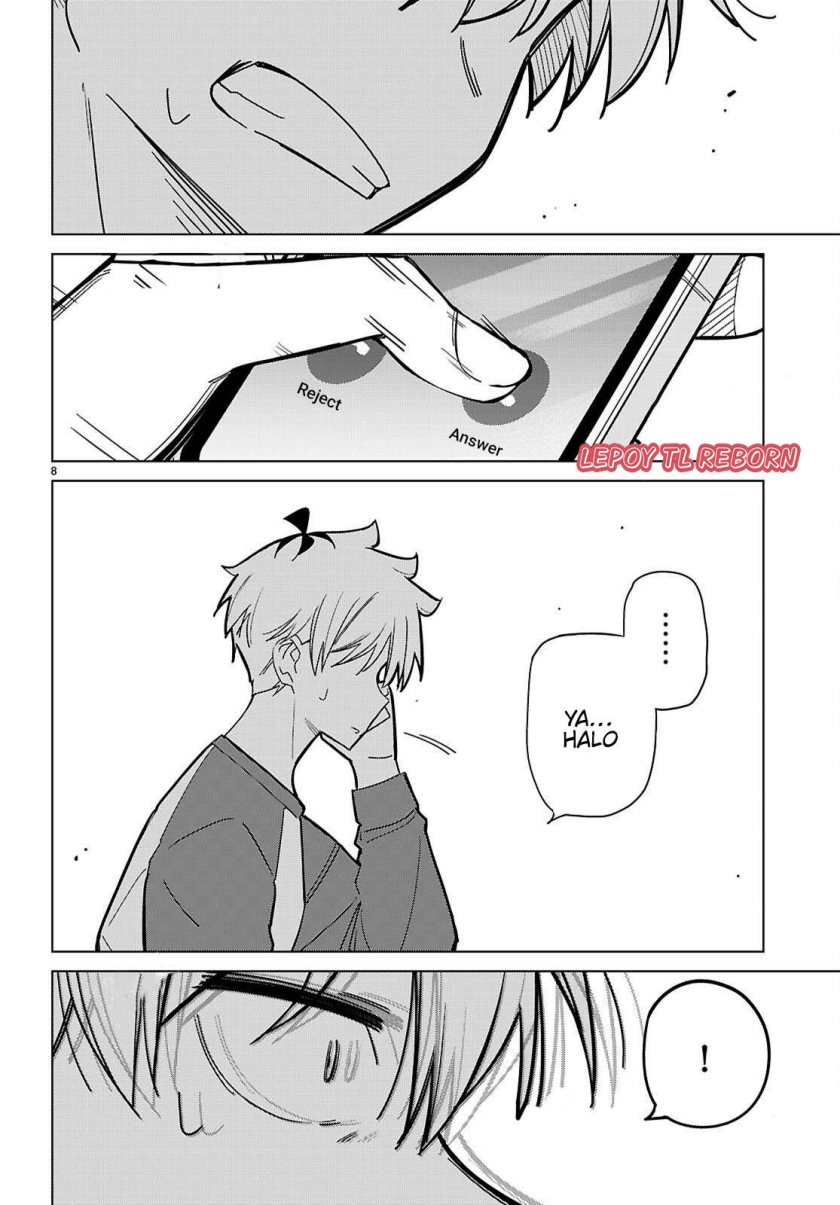 multiverse-no-watashi-koishite-ii-desu-ka - Chapter: 7