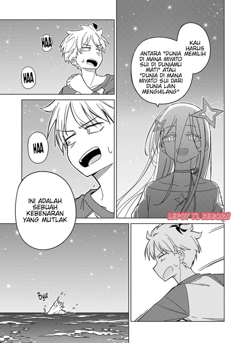 multiverse-no-watashi-koishite-ii-desu-ka - Chapter: 7