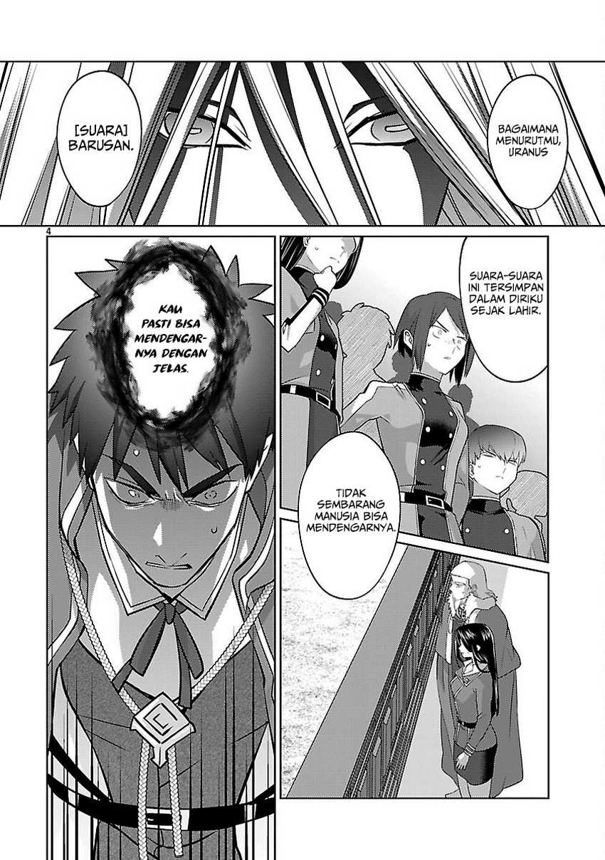 the-reincarnated-swordsman-with-9999-strength-wants-to-become-a-magician - Chapter: 34