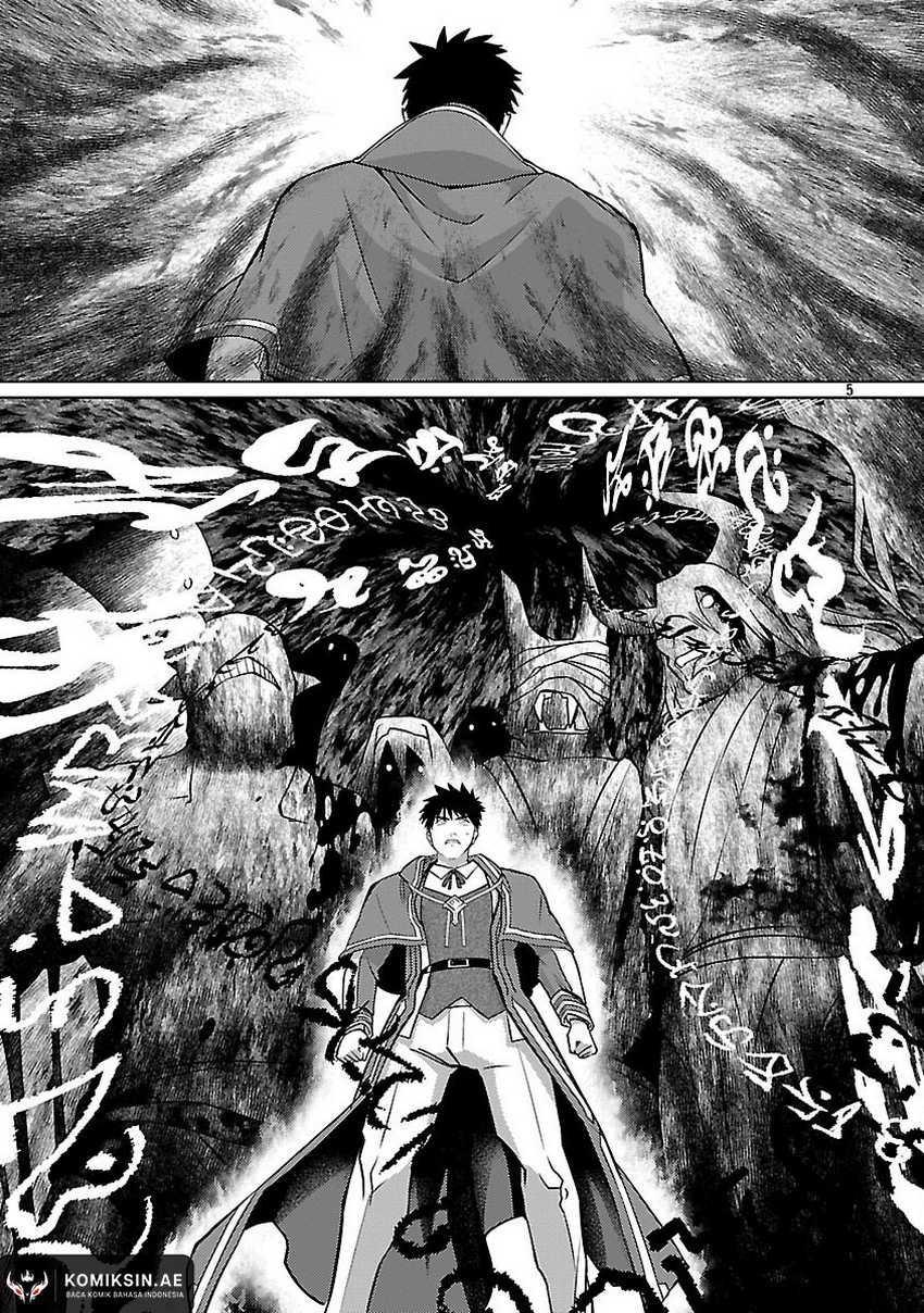 the-reincarnated-swordsman-with-9999-strength-wants-to-become-a-magician - Chapter: 34