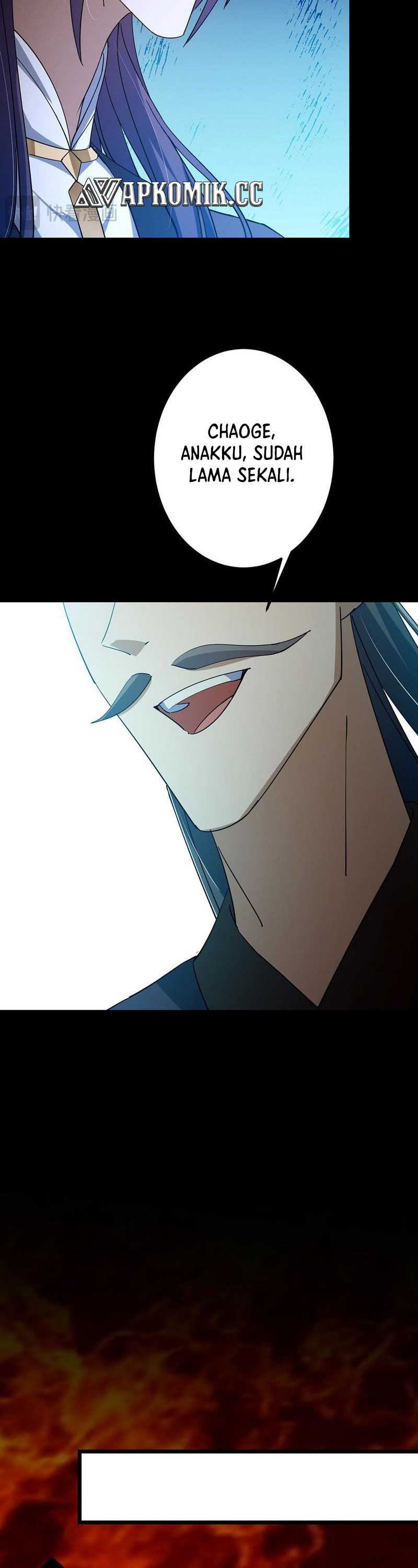 keep-a-low-profile-sect-leader - Chapter: 434