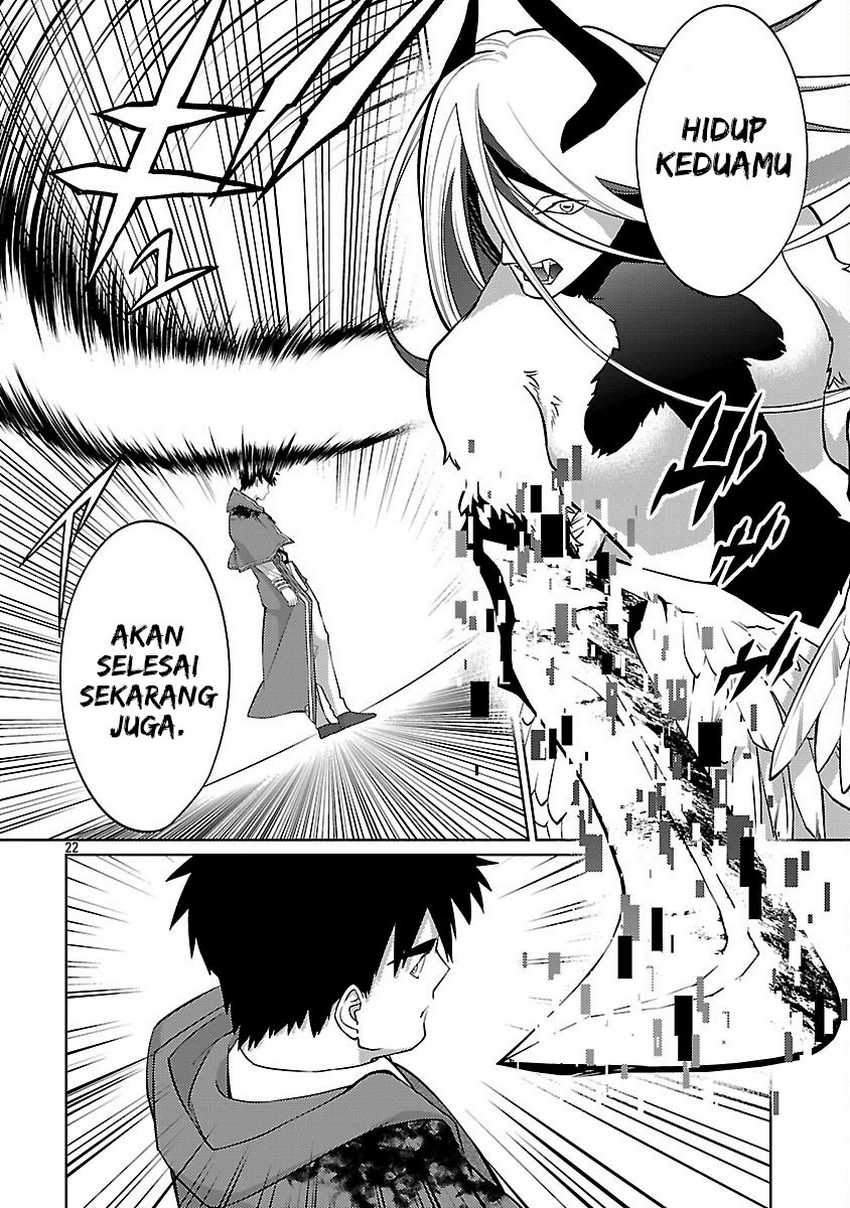 the-reincarnated-swordsman-with-9999-strength-wants-to-become-a-magician - Chapter: 34