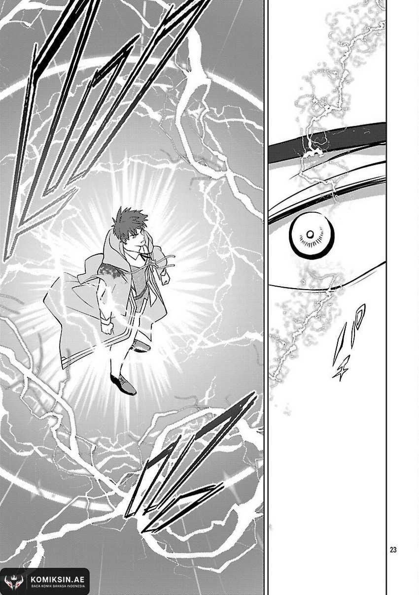 the-reincarnated-swordsman-with-9999-strength-wants-to-become-a-magician - Chapter: 34