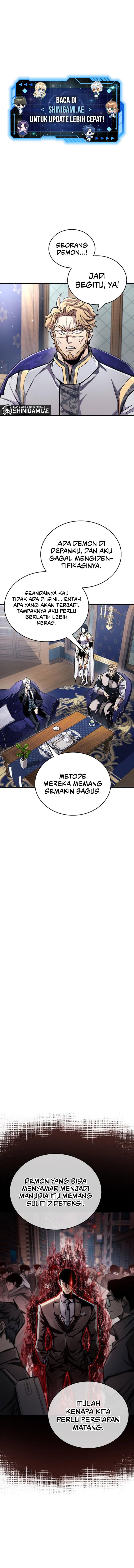 the-player-hides-his-past - Chapter: 60