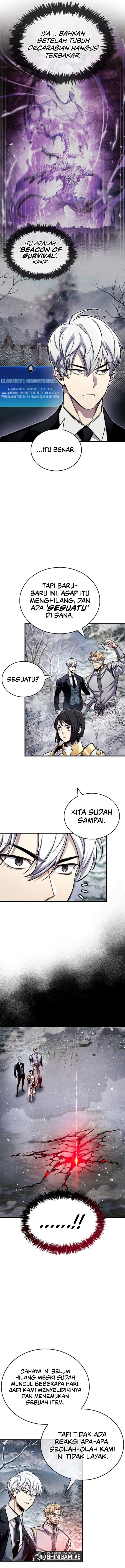 the-player-hides-his-past - Chapter: 60